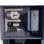 Винтовой компрессор Mast LZN-10 COMBO inverter (осушитель + ресивер 300 л)