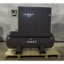 Винтовой компрессор Mast LZN-10 COMBO inverter (осушитель + ресивер 500 л)