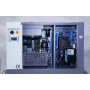 Винтовой компрессор Mast LZN-10 COMBO inverter (осушитель + ресивер 500 л)