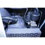 Винтовой компрессор Mast LZN-10 COMBO inverter (осушитель + ресивер 500 л)