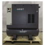 Винтовой компрессор Mast LZN-20 COMBO inverter (осушитель + ресивер 500 л)