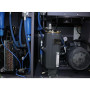 Винтовой компрессор Mast LZN-20 COMBO inverter (осушитель + ресивер 500 л)