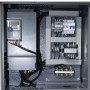 Винтовой компрессор Mast LZN-20 COMBO inverter (осушитель + ресивер 500 л)