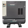Винтовой компрессор Mast LZN-20 COMBO inverter (осушитель + ресивер 500 л)