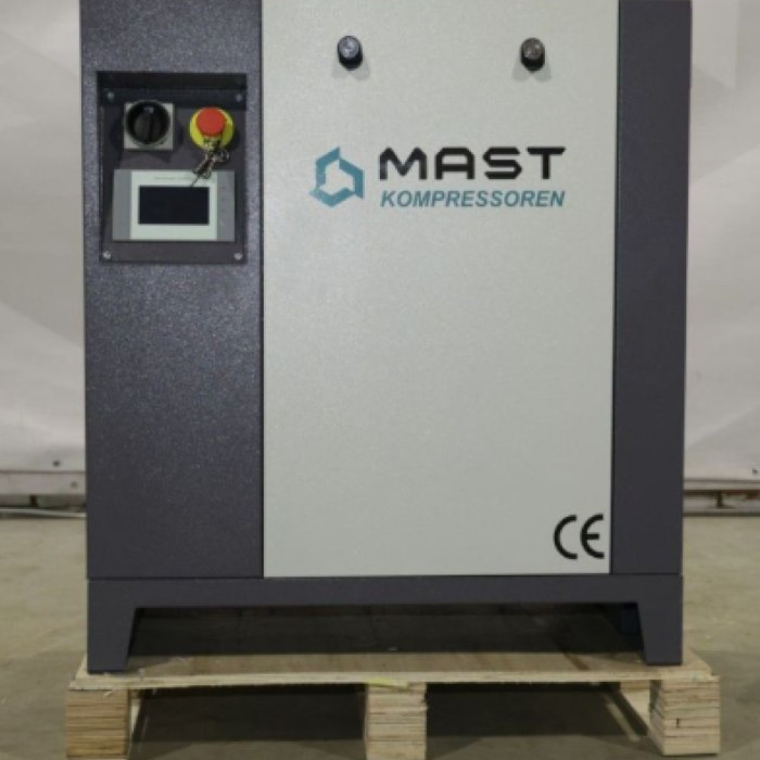 Винтовой компрессор Mast SH-10 inverter