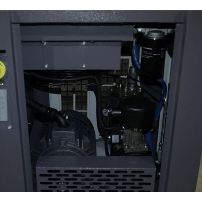 Винтовой компрессор Mast SH-10 inverter