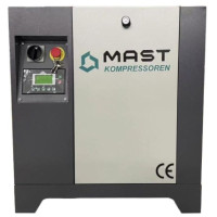 Винтовой компрессор Mast SH-10 inverter