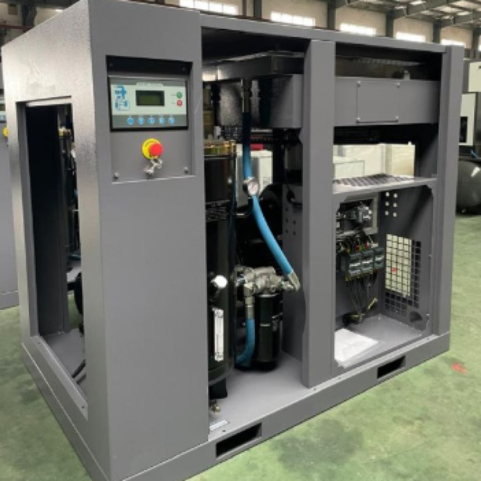 Винтовой компрессор Mast SH-100 Inverter Wi-Fi