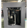 Винтовой компрессор Mast SH-120 Inverter Wi-Fi
