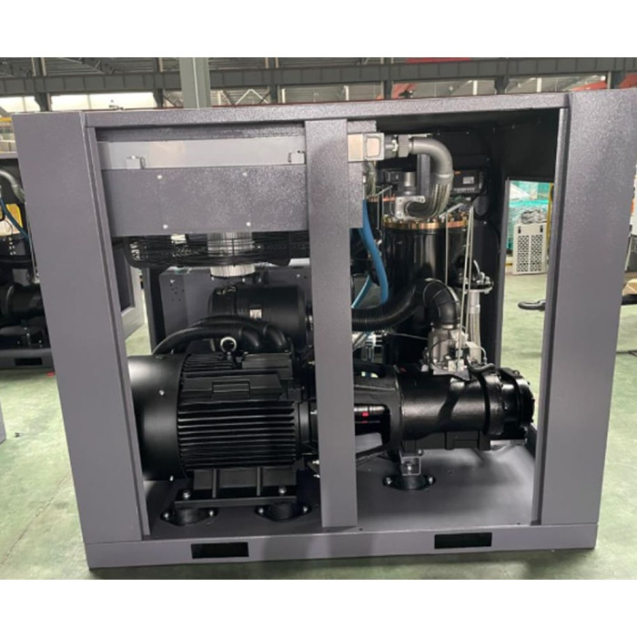 Винтовой компрессор Mast SH-120 Inverter Wi-Fi