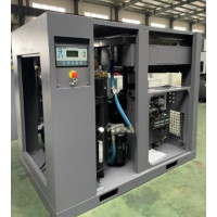 Винтовой компрессор Mast SH-120 Inverter Wi-Fi