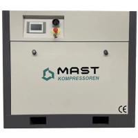 Гвинтовий компресор Mast SH-15 inverter