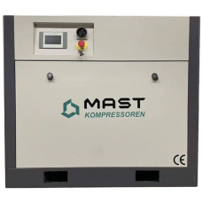 Винтовой компрессор Mast SH-15 inverter