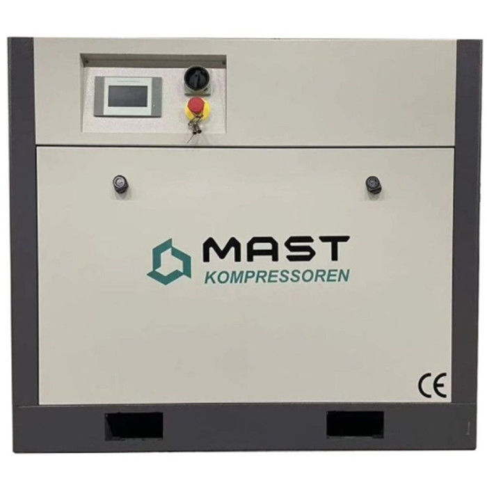 Винтовой компрессор Mast SH-15 inverter