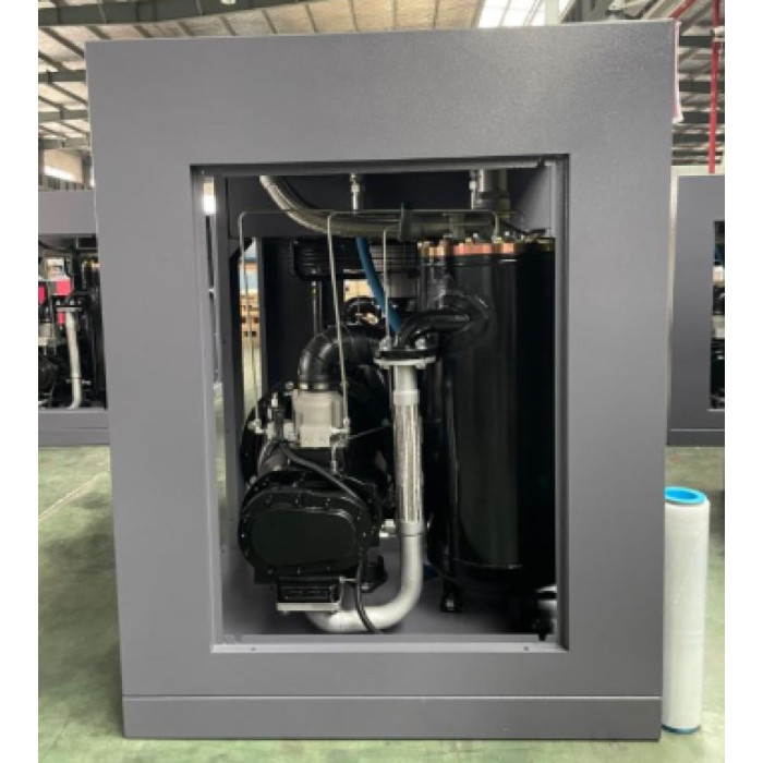 Винтовой компрессор Mast SH-150 Inverter Wi-Fi