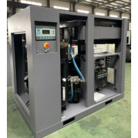 Винтовой компрессор Mast SH-150 Inverter Wi-Fi