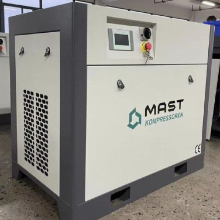 Винтовой компрессор Mast SH-20 inverter