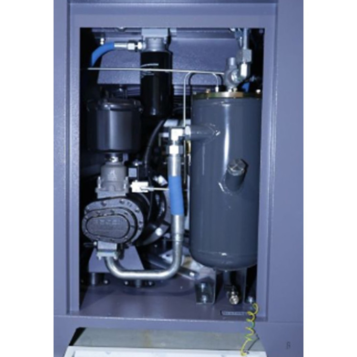 Винтовой компрессор Mast SH-20 inverter