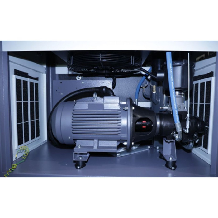 Винтовой компрессор Mast SH-20 inverter