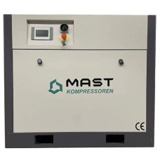 Винтовой компрессор Mast SH-20 inverter
