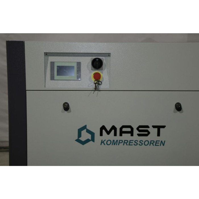 Винтовой компрессор Mast SH-30 inverter