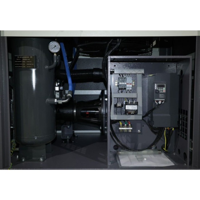 Винтовой компрессор Mast SH-30 inverter