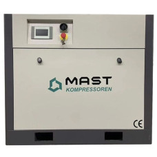 Винтовой компрессор Mast SH-30 inverter