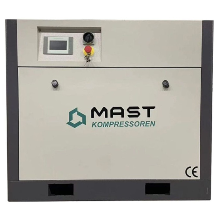 Винтовой компрессор Mast SH-30 inverter