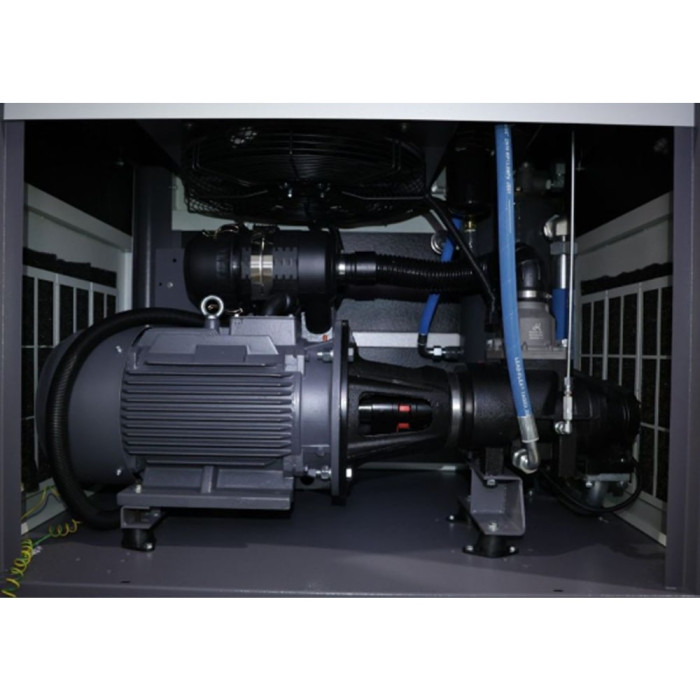 Винтовой компрессор Mast SH-30 inverter