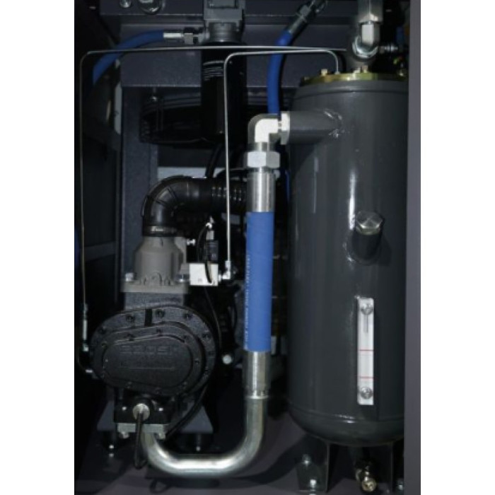 Винтовой компрессор Mast SH-30 inverter
