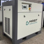 Винтовой компрессор Mast SH-30 inverter