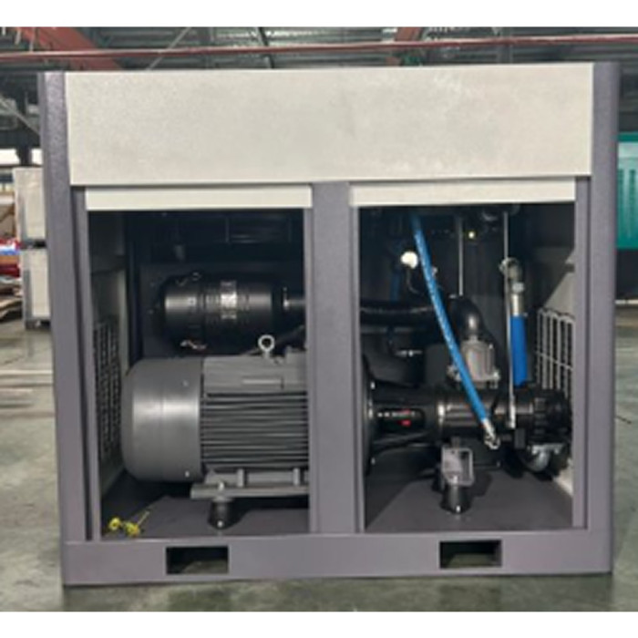 Винтовой компрессор Mast SH-40 Inverter Wi-Fi