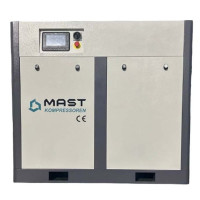 Винтовой компрессор Mast SH-40 Inverter Wi-Fi