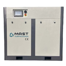 Винтовой компрессор Mast SH-40 Inverter Wi-Fi