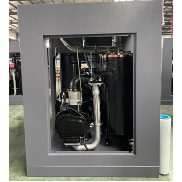Винтовой компрессор Mast SH-60 Inverter Wi-Fi