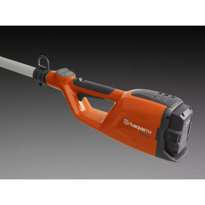 Висоторіз комбі Husqvarna 120iTK4-P+PK4 без АКБ та ЗП (9705159-01)