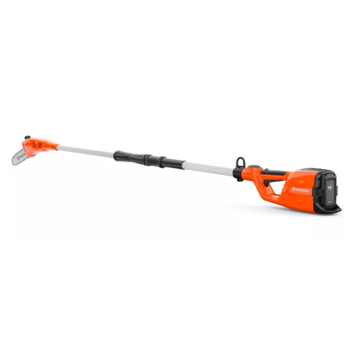 Висоторіз комбі Husqvarna 120iTK4-P+PK4 без АКБ та ЗП (9705159-01)