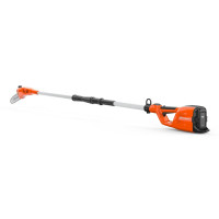 Висоторіз комбі Husqvarna 120iTK4-P+PK4 KIT (АКБ та ЗП) (9705159-04)
