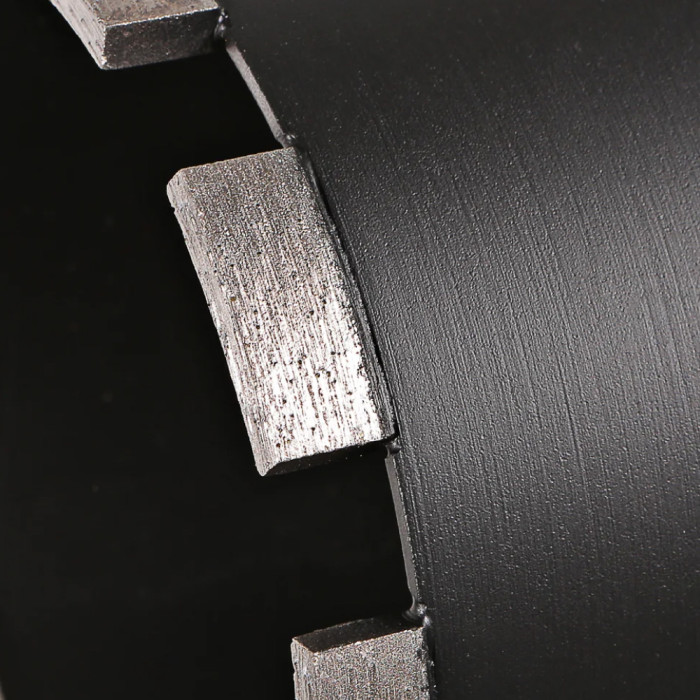 Алмазна коронка по бетону Cayken ND-300 (300 mm)