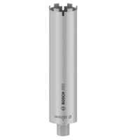 Алмазная коронка Bosch PRO Core Cutter dry 102х400 мм, 1 1/4 дюйма UNC (2608601408)