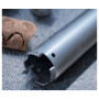 Алмазна коронка Bosch PRO Core Cutter dry 112х400 мм, 1 1/4 дюйма UNC (2608601409)