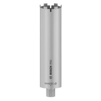 Алмазная коронка Bosch PRO Core Cutter dry 112х400 мм, 1 1/4 дюйма UNC (2608601409)