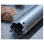 Алмазна коронка Bosch PRO Core Cutter dry 132х400 мм, 1 1/4 дюйма UNC (2608601411)