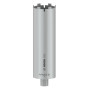 Алмазна коронка Bosch PRO Core Cutter dry 132х400 мм, 1 1/4 дюйма UNC (2608601411)