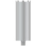 Алмазна коронка Bosch PRO Core Cutter dry 157х400 мм, 1 1/4 дюйма UNC (2608601414)