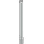 Алмазна коронка Bosch PRO Core Cutter dry 42х330 мм, 1 1/4 дюйма UNC (2608601403)