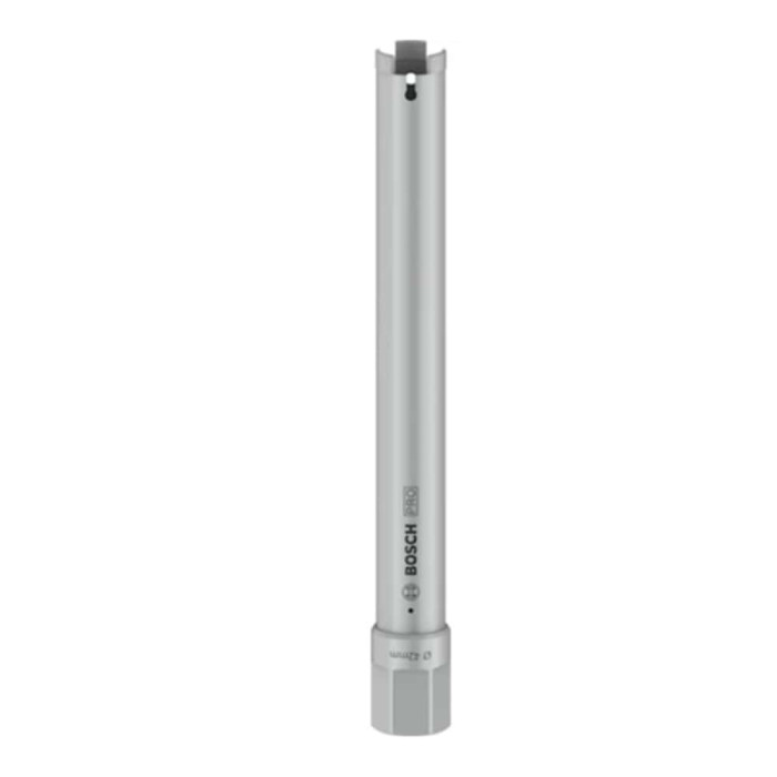 Алмазна коронка Bosch PRO Core Cutter dry 42х330 мм, 1 1/4 дюйма UNC (2608601403)