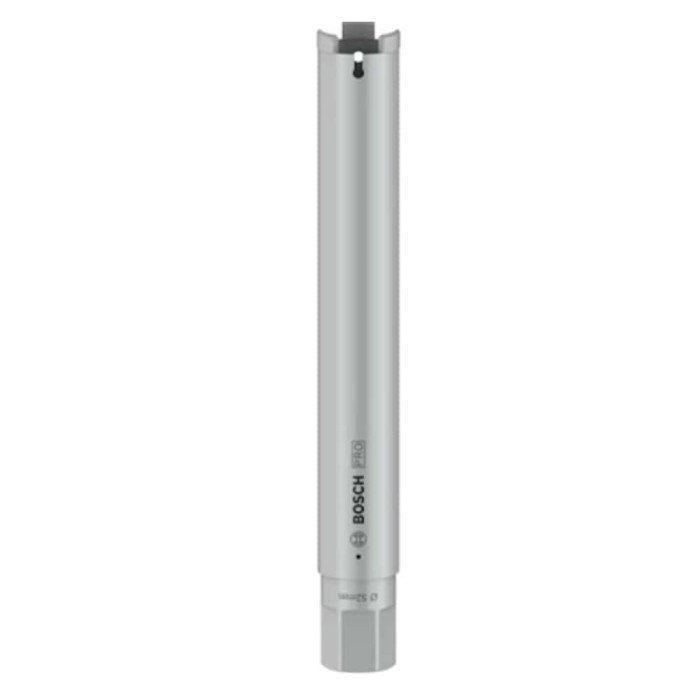 Алмазна коронка Bosch PRO Core Cutter dry 52х330 мм, 1 1/4 дюйма UNC (2608601404)