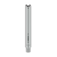 Алмазна коронка Bosch PRO Core Cutter dry 62х400 мм, 1 1/4 дюйма UNC (2608601405)