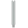 Алмазна коронка Bosch PRO Core Cutter dry 68х400 мм, 1 1/4 дюйма UNC (2608601406)